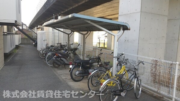 グリーンフル鳴神の物件内観写真